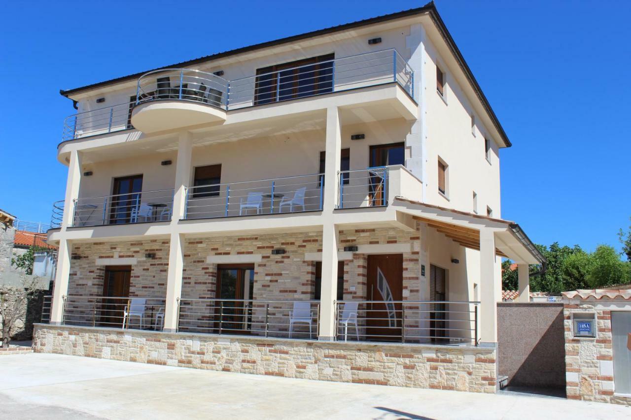 Apartamento Medulinka *